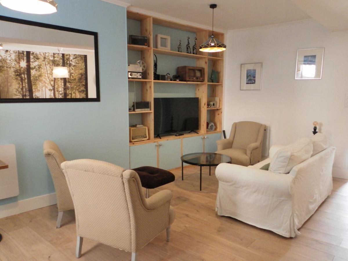 Au 66 Maison Centre Ville-parking Gratuit Et Wifi Hébergement de vacances Nogent-le-Rotrou