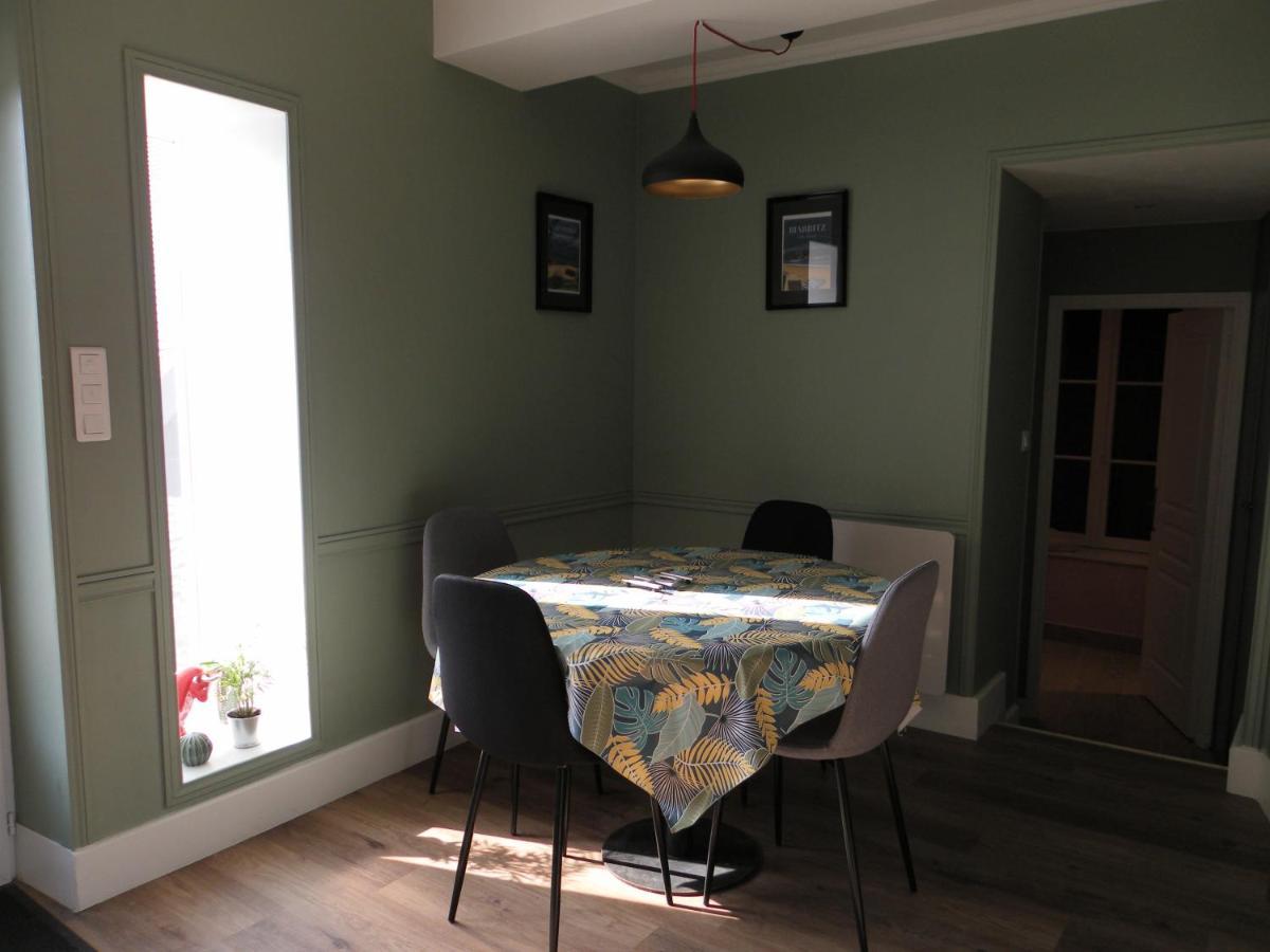 Au 66 Maison Centre Ville-parking Gratuit Et Wifi Nogent-le-Rotrou
