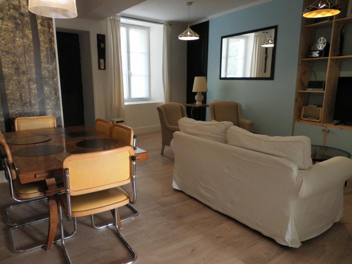 Au 66 Maison Centre Ville-parking Gratuit Et Wifi Hébergement de vacances *